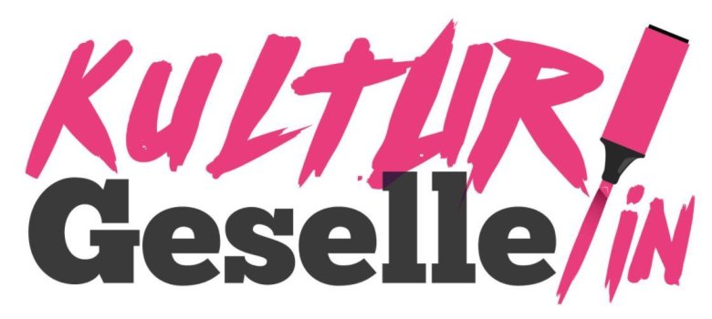 Logo Kulturgeselle/in