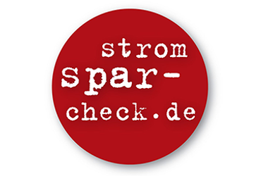 Logo Stromsparcheck