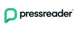 Logo pressreader