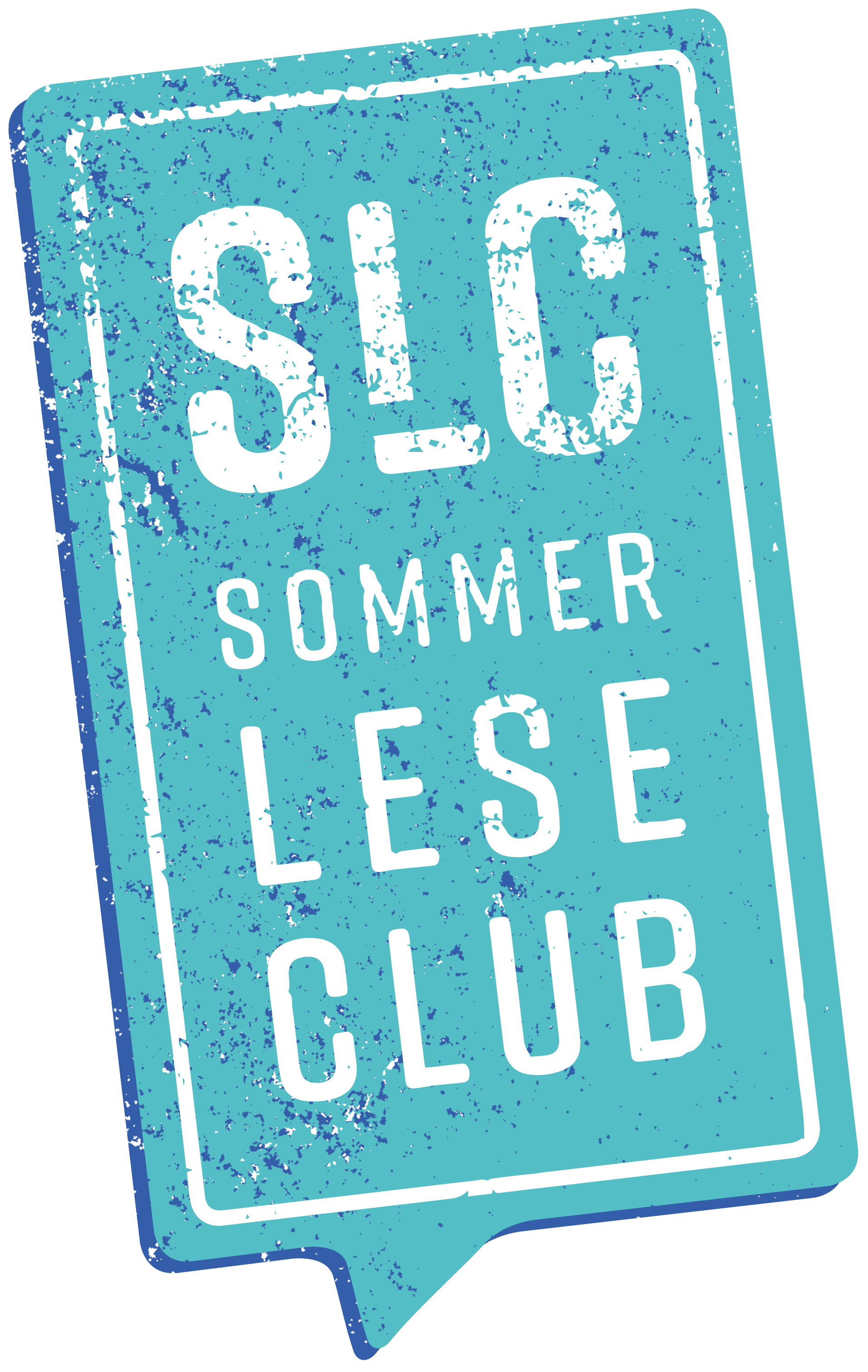 Logo Sommerleseclub Logo Sommerleseclub