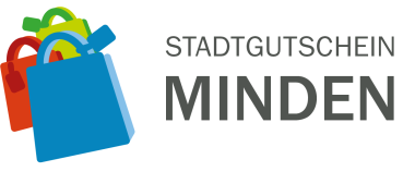 Logo Stadtgutschein