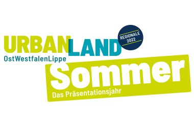 Logo UrbanLand Sommer
