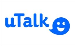 Logo uTalk