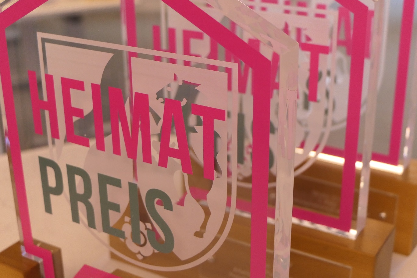Mindener Heimat-Preis Mindener Heimat-Preis