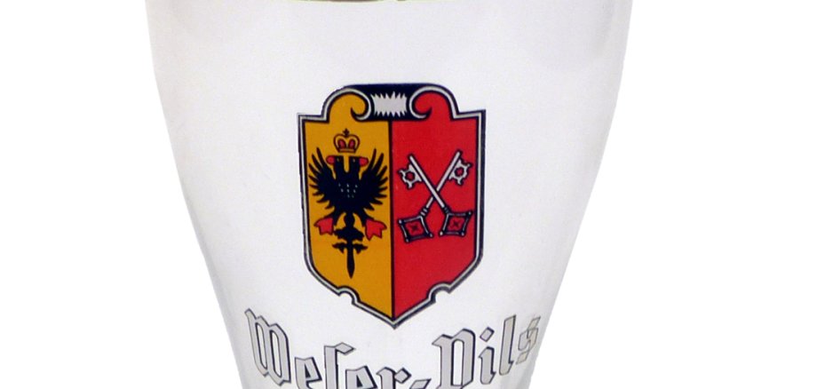 Bierstiefel Weser-Pils Bierstiefel Weser-Pils