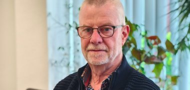 Burkhard Witte Burkhard Witte