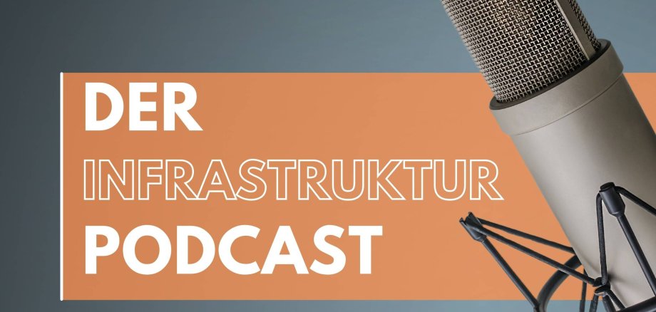 Der Infrastruktur-Podcast der SBM Der Infrastruktur-Podcast der SBM