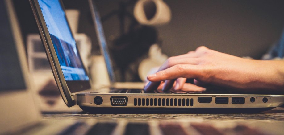 Bauanträge sollen ab 1. Juli digital eingereicht werden Bauanträge sollen ab 1. Juli digital eingereicht werden