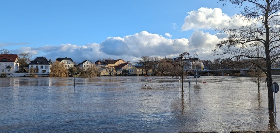 Hochwasser 2023 Hochwasser 2023