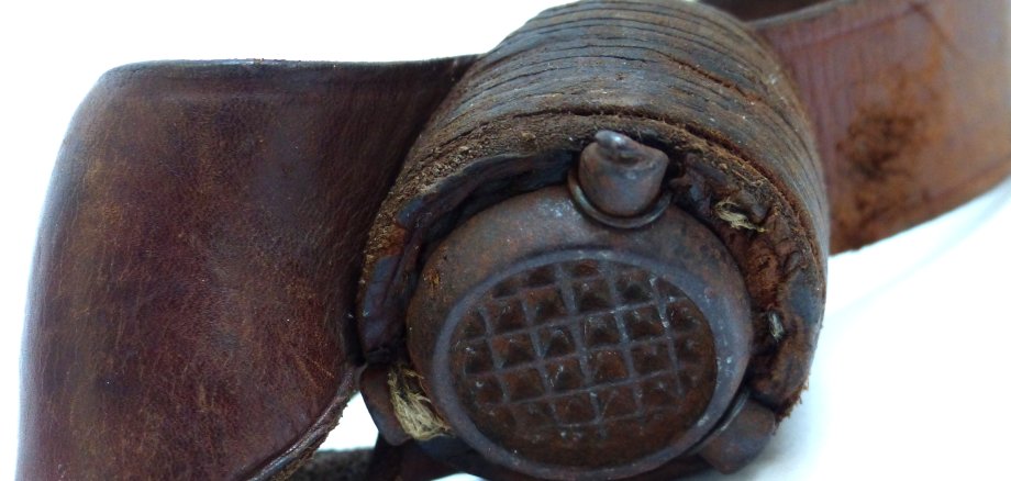 Segelmacherhandschuh