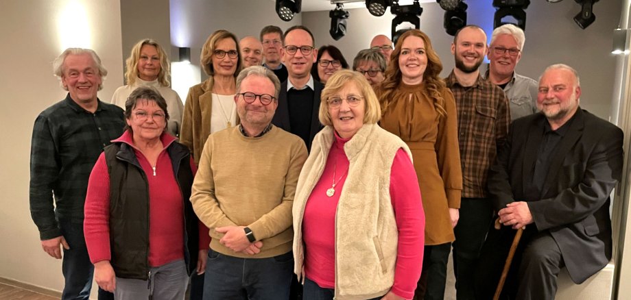 Viele Themen wurden beim jüngsten Ortsbürgermeister*innen-Austausch angesprochen Viele Themen wurden beim jüngsten Ortsbürgermeister*innen-Austausch angesprochen