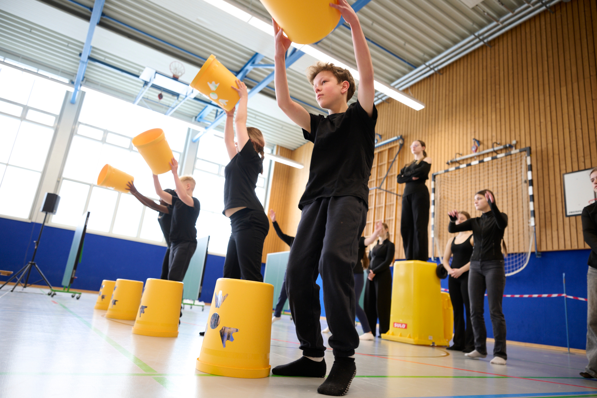 Community Dance 2026