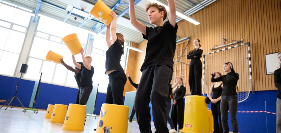 Community Dance 2026