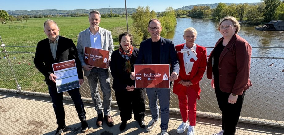Sonderfahrten Kaiser-Wilhelm-Denkmal