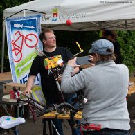 Stadtteilfest Rechte Weserseite 2025 Stadtteilfest Rechte Weserseite 2025