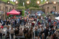 Stadtteilfest Rechte Weserseite 2025 Stadtteilfest Rechte Weserseite 2025