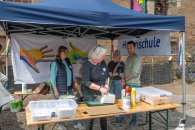 Stadtteilfest Rechte Weserseite 2025 Stadtteilfest Rechte Weserseite 2025