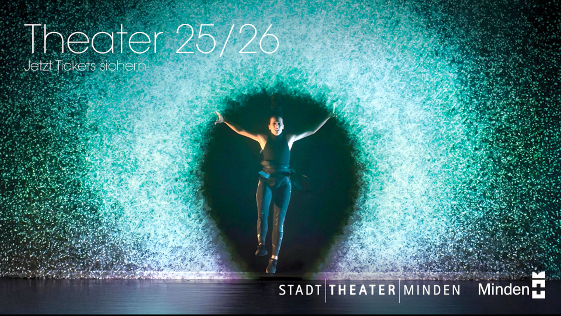 Titelbild Theater-Magazin 2025_26 Titelbild Theater-Magazin 2025_26