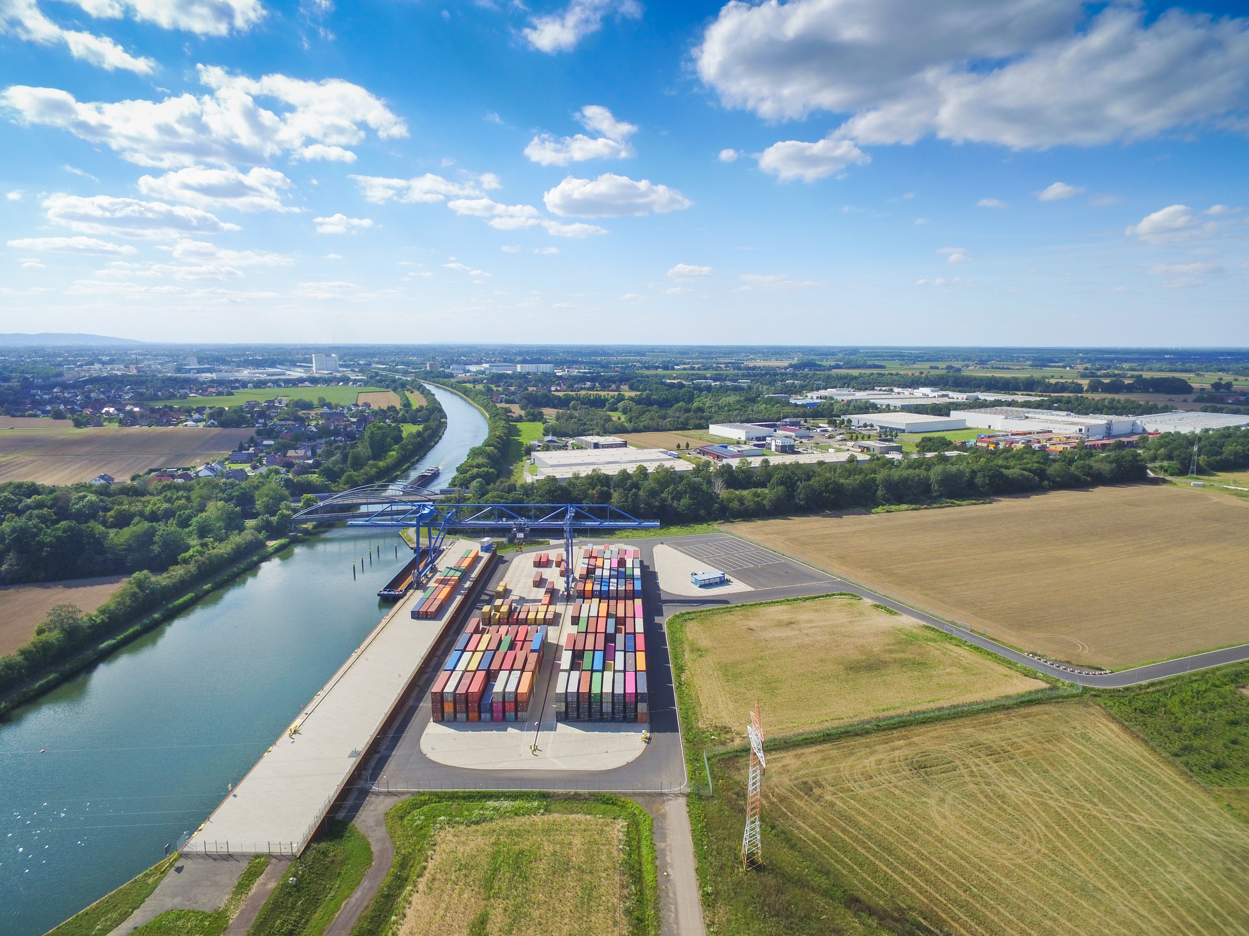 Regioport OWL Regioport OWL