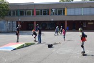 Skate-Schule Rodenbeck 2020 Skate-Schule Rodenbeck 2020