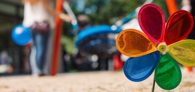 Spielen Spielzeug