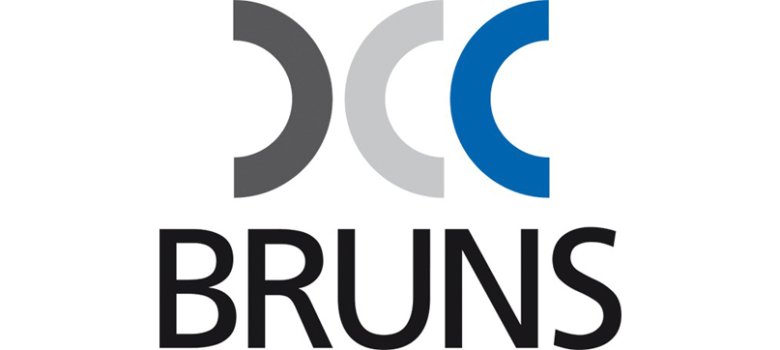 Logo J.C.C. Bruns