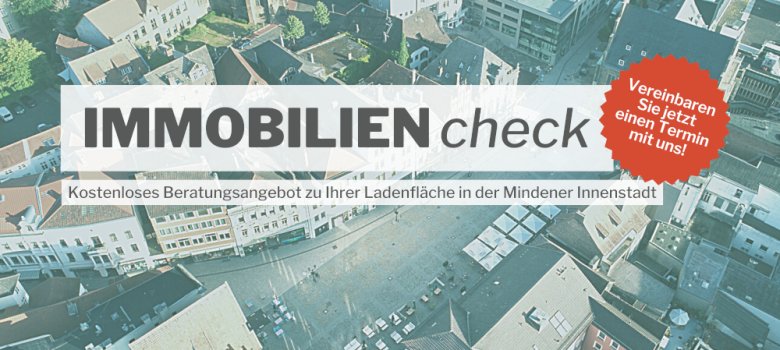 Immobiliencheck Banner