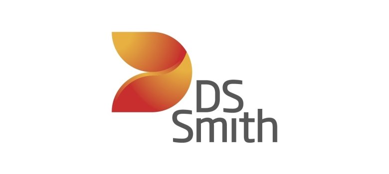 DS Smith Logo