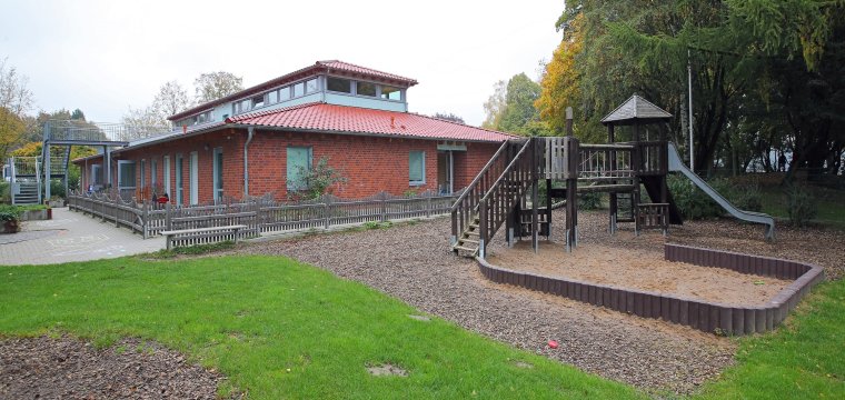 Kita Sieben Bauern | Stadt Minden – Die Stadt mit dem Plus