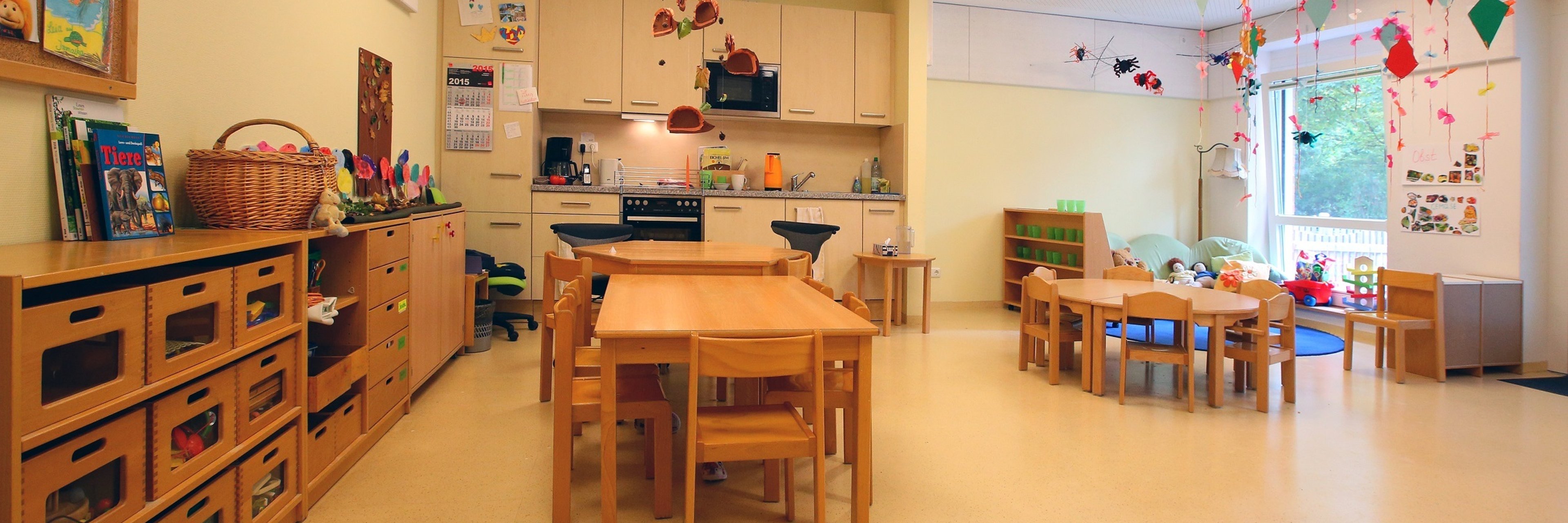 Kita Sieben Bauern | Stadt Minden – Die Stadt mit dem Plus