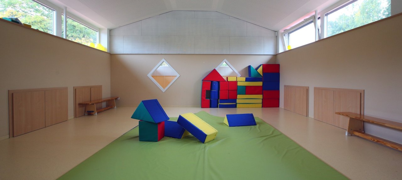 Kita Sieben Bauern | Stadt Minden – Die Stadt mit dem Plus