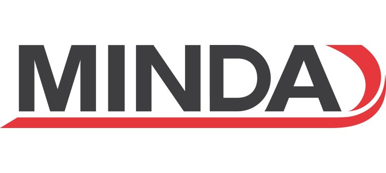 MINDA Logo