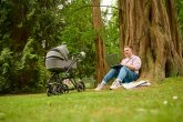 Benedikt arbeitet im Botanischen Garten Benedikt arbeitet im Botanischen Garten