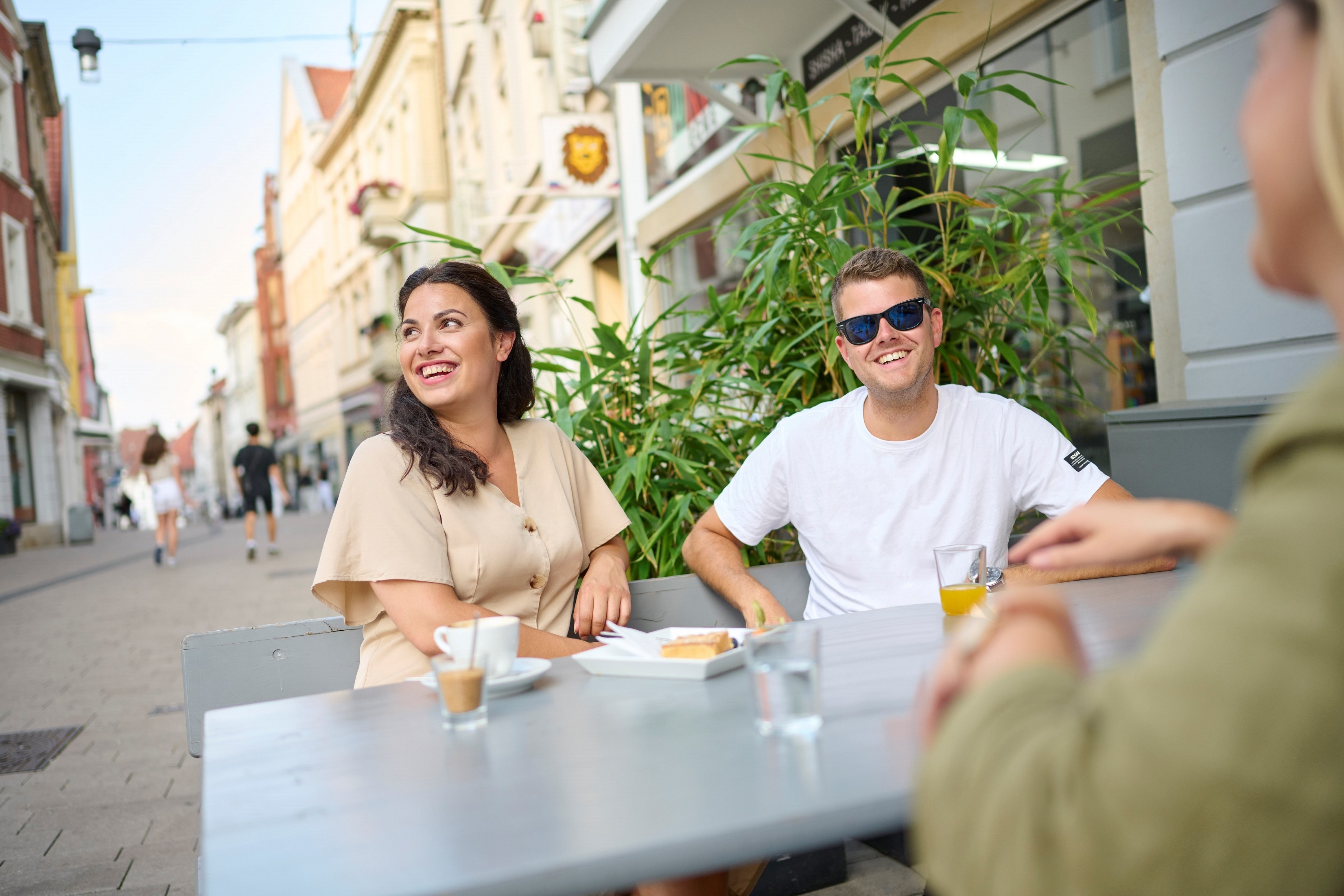 Stadt Minden Die Stadt mit dem Plus Stadt Minden Die Stadt mit