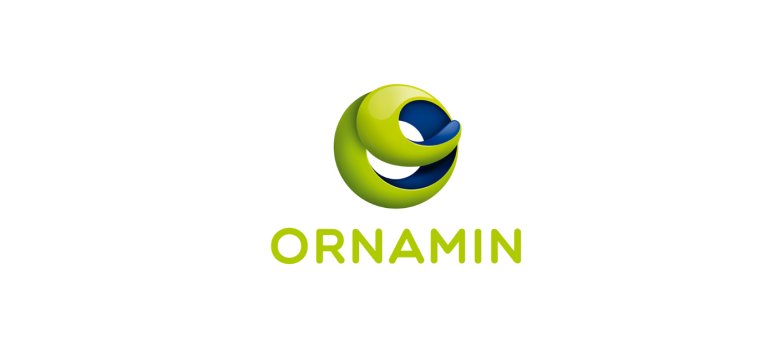 Ornamin Logo