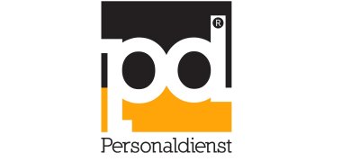 pd Personaldienst Logo