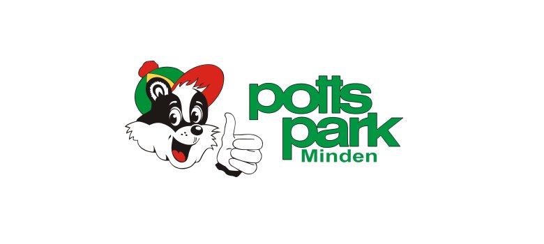 potts park Logo