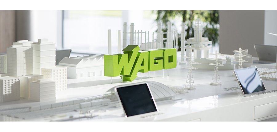 Wago Logo