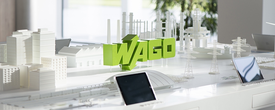 WAGO Logo