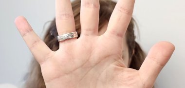 Stoppt Gewalt an Frauen