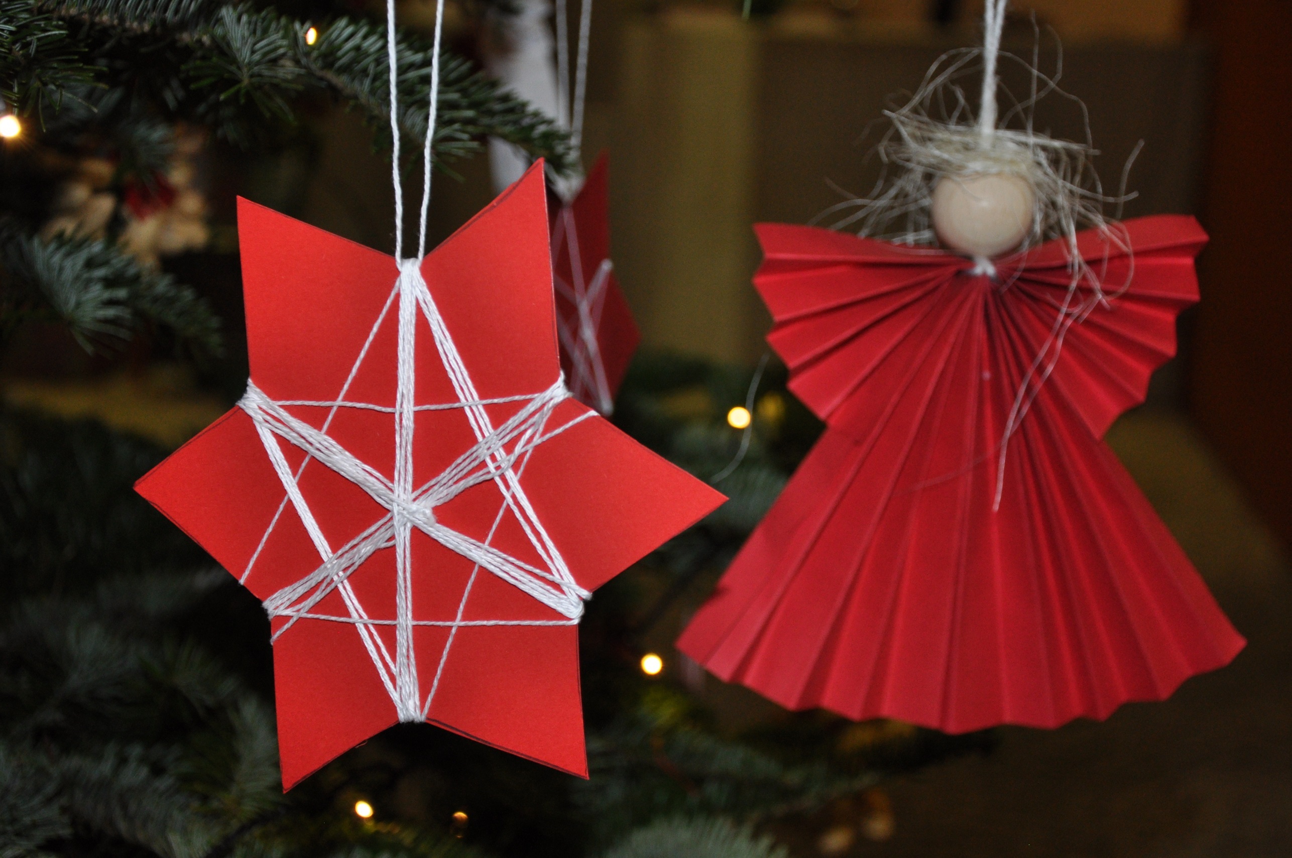 Weihnachtsbaumschmuck Weihnachtsbaumschmuck