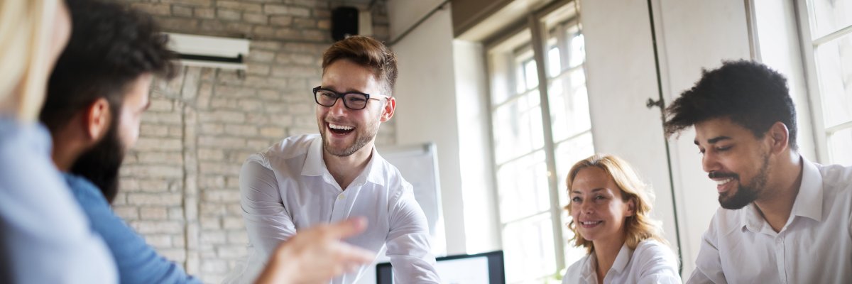 Innansicht StartMindenUP @Peter Hübbe