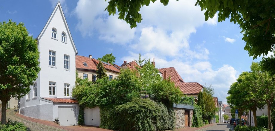 Wohnen in der Oberen Altstadt