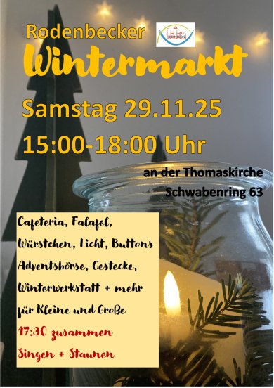 Flyer_Wintermarkt 2025 in Rodenbeck